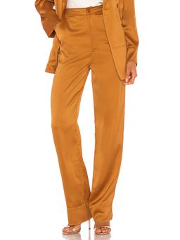 KENDALL + KYLIE - Charlie Satin Pant
