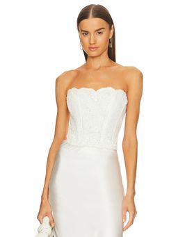 LoveShackFancy - Arno Bustier