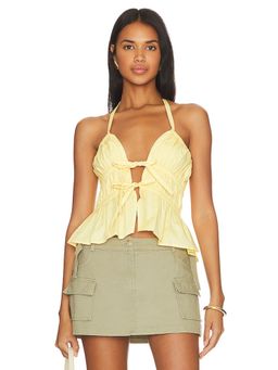 Lovers and Friends - Dalia Top