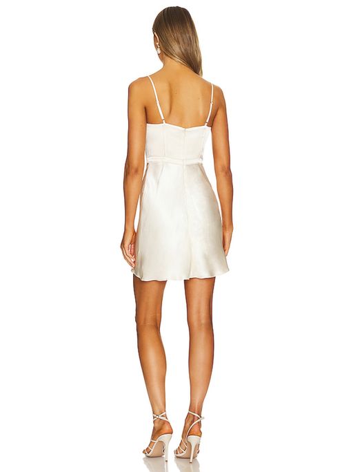 shona joy la lune mini dress Forever Favourites Our La Lune Plunged Mini Dress is the perfect slip on style to wear with ease anywhere, anytime. From the 21st of April until the 27th of April, weve committed to donating $2
