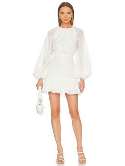 Significant Other - Zofia Mini Dress