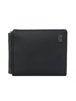 Baggit - Gym Black Small Wallet