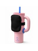 Black color option, Currently selected