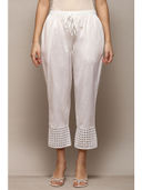 White color option, Currently selected