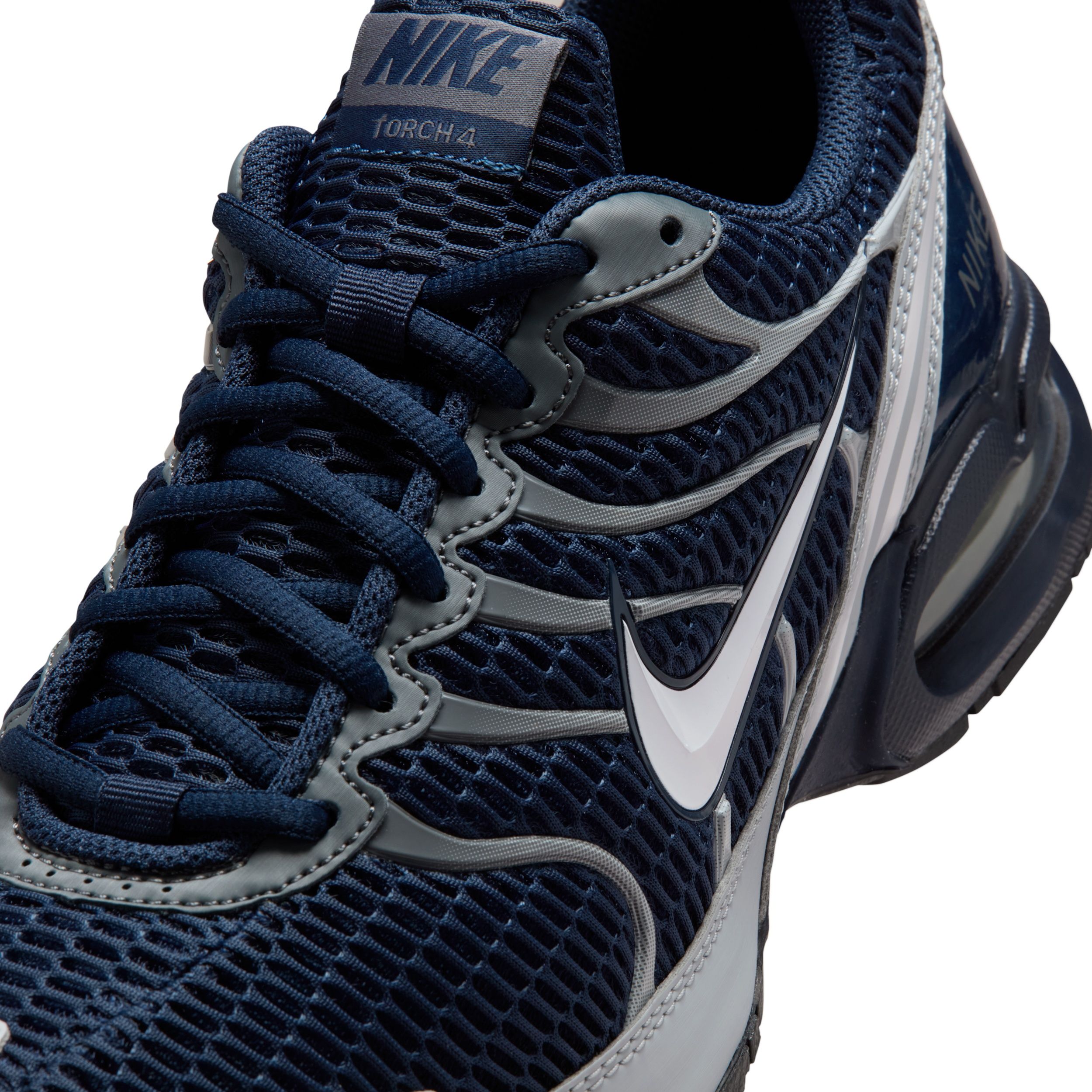 is nike torch 4 a running shoe