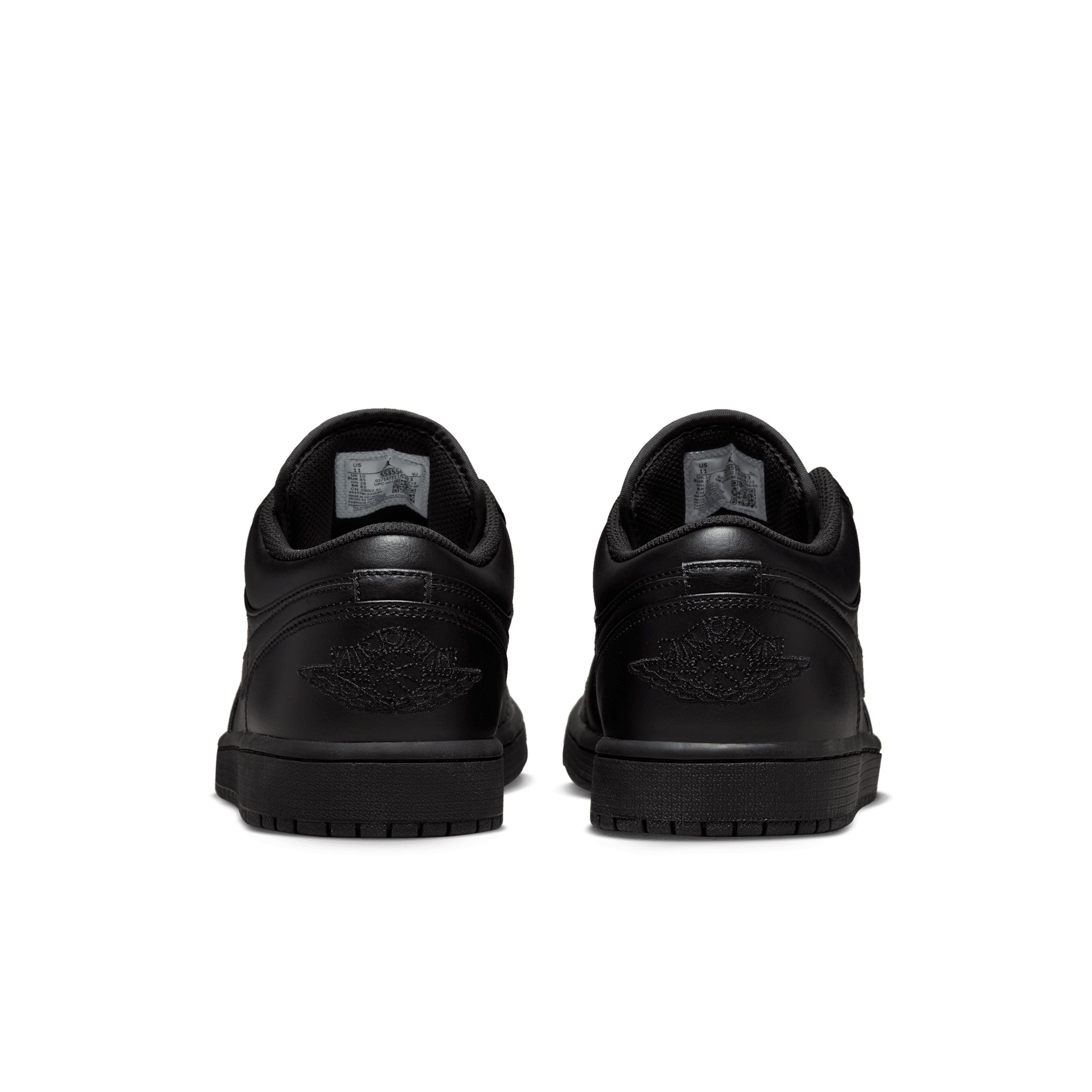 Buy Air Jordan 1 Low Men's Shoes Online | Nike India