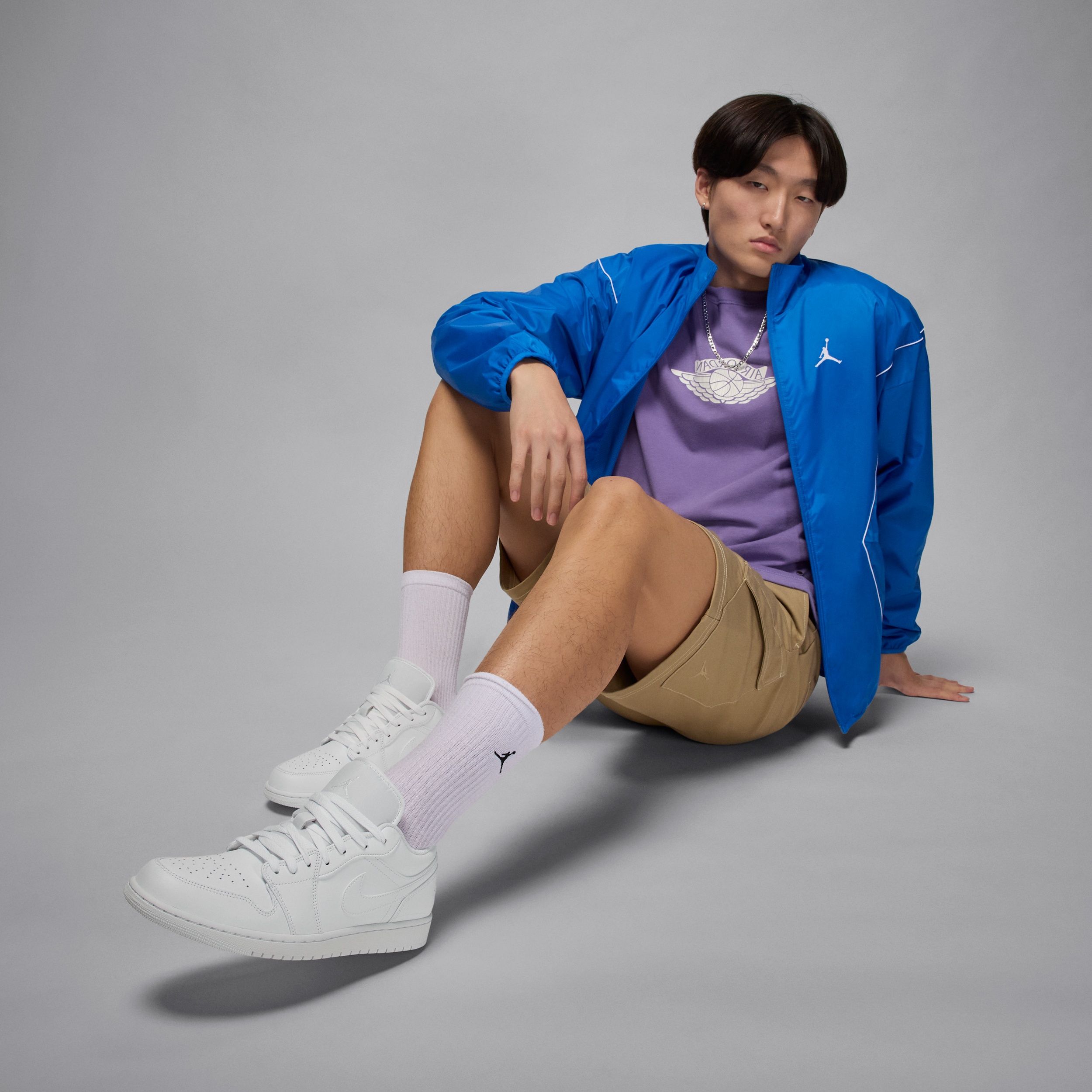 Buy Nike Air Jordan 1 Low Men's Shoes Online | Nike India
