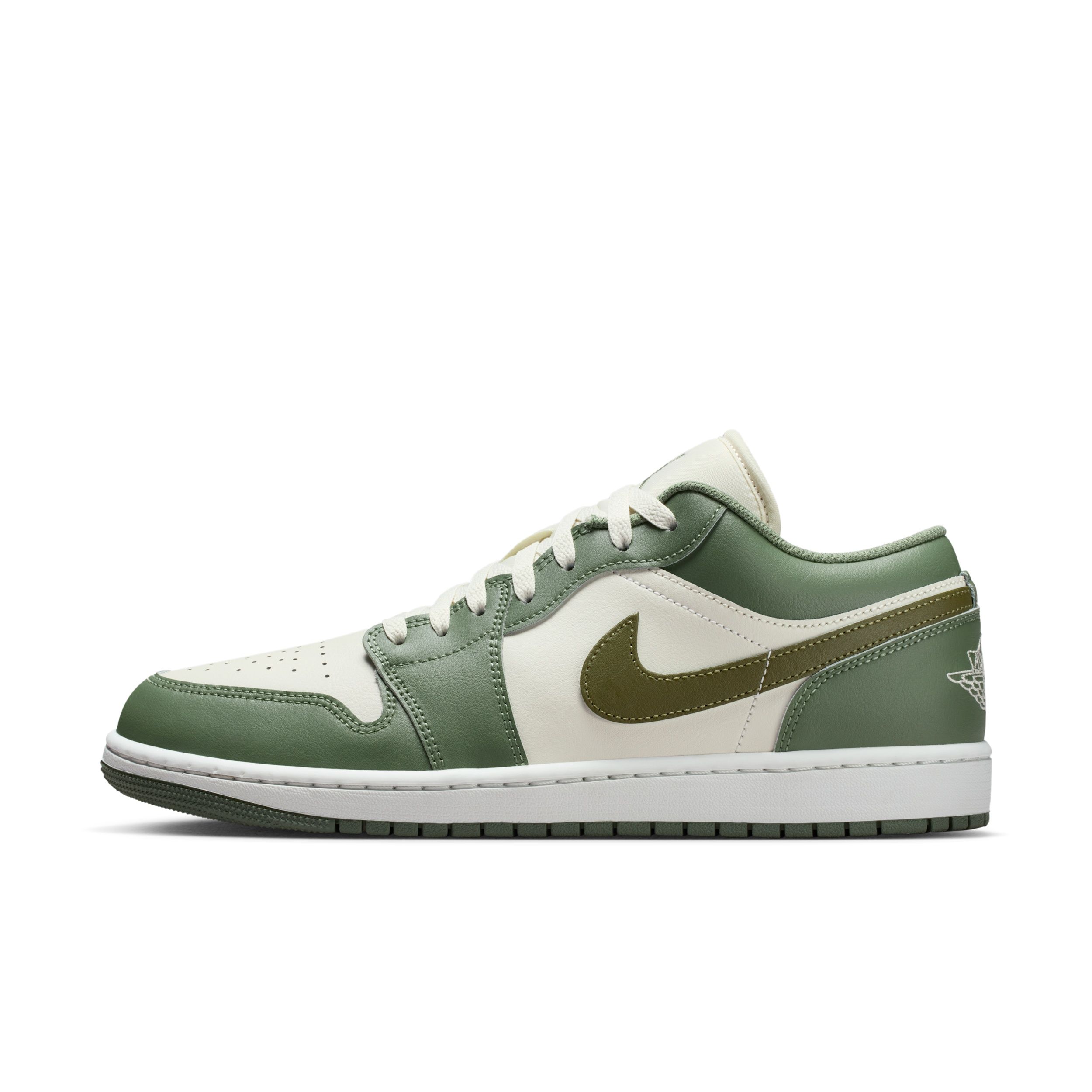 Air Jordan 1 Low - Men's Shoes