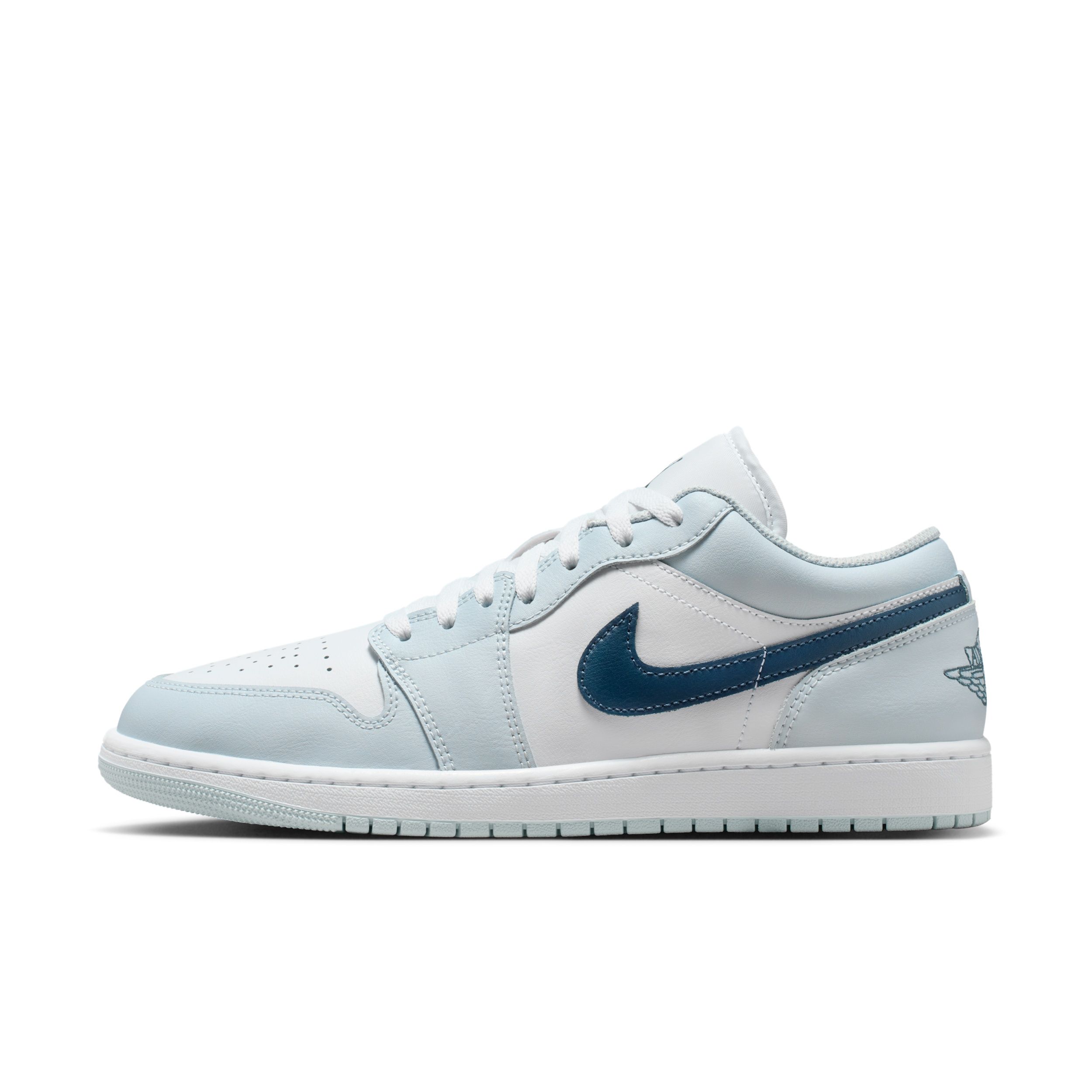 Air Jordan 1 Low - Men's Shoes