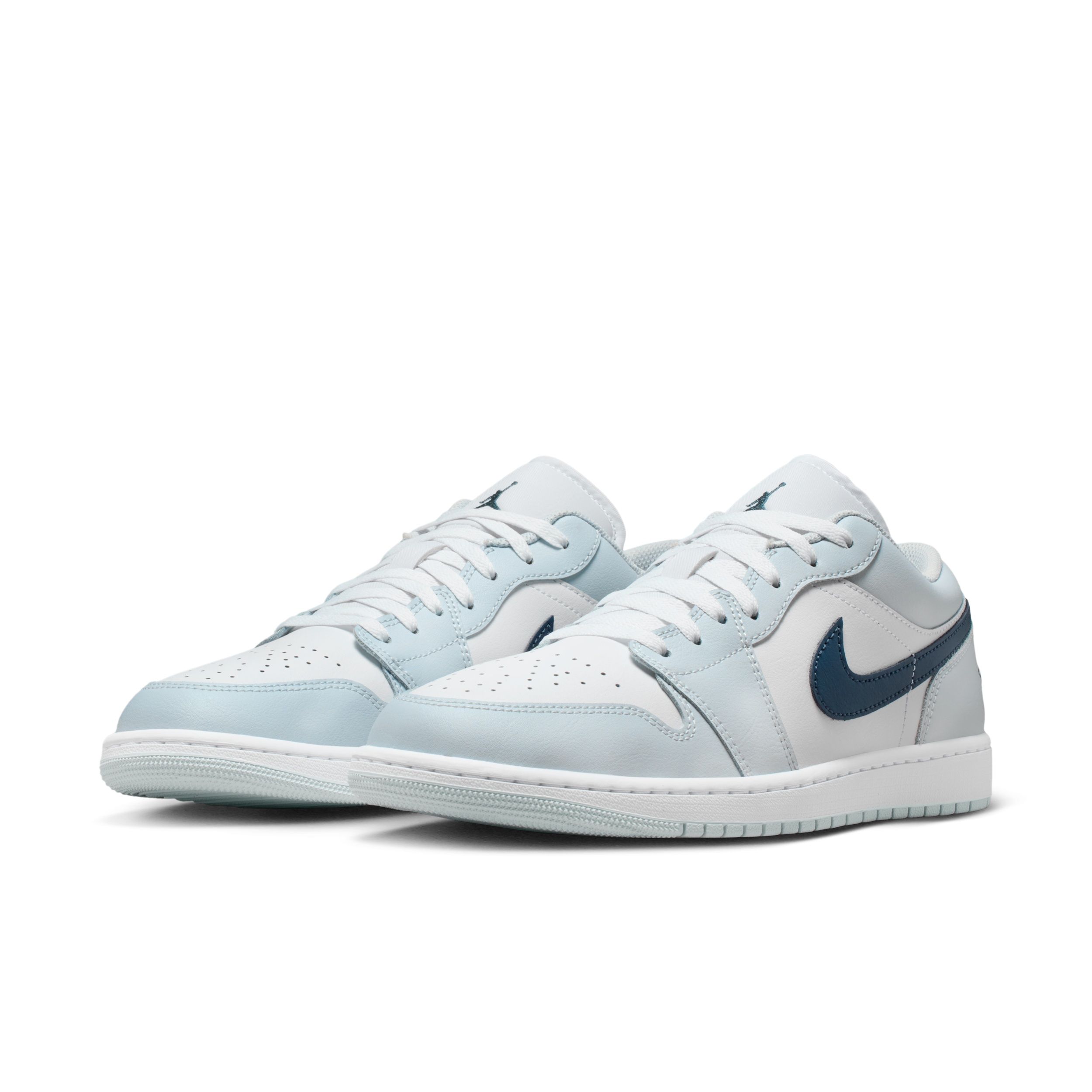 Buy Air Jordan 1 Low Men's Shoes Online | Nike India