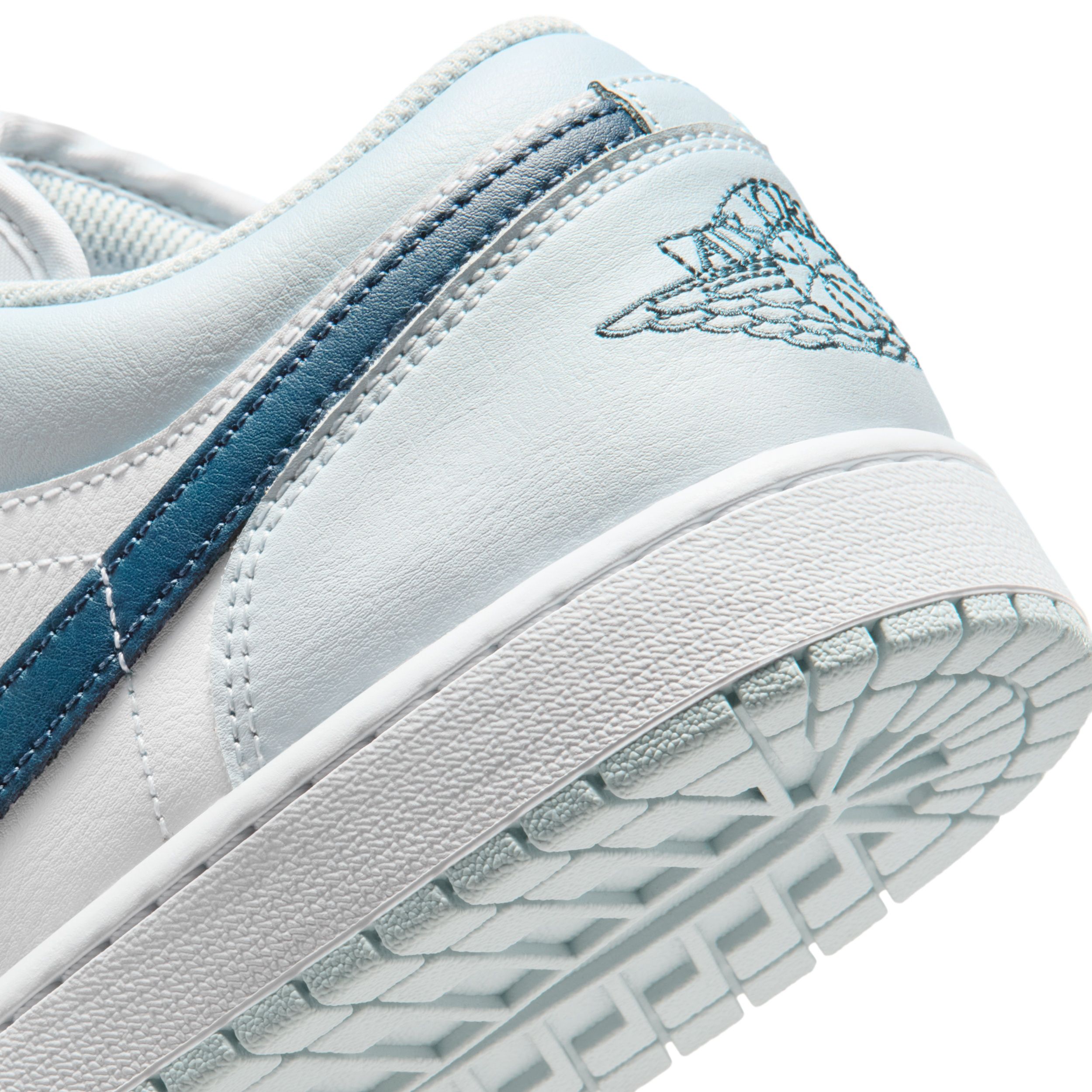 Buy Air Jordan 1 Low Men's Shoes Online | Nike India