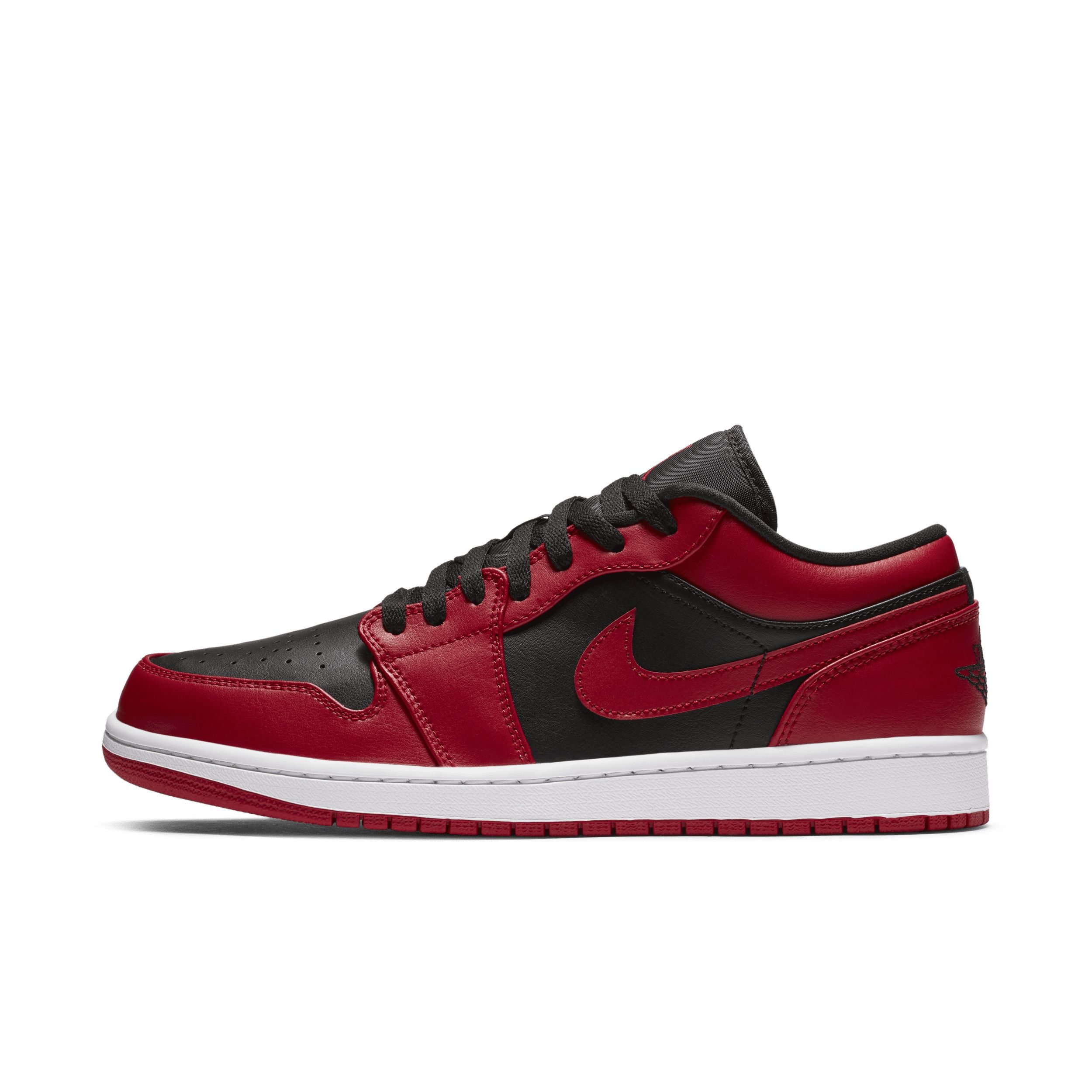 Air Jordan 1 Low - Men's Shoes