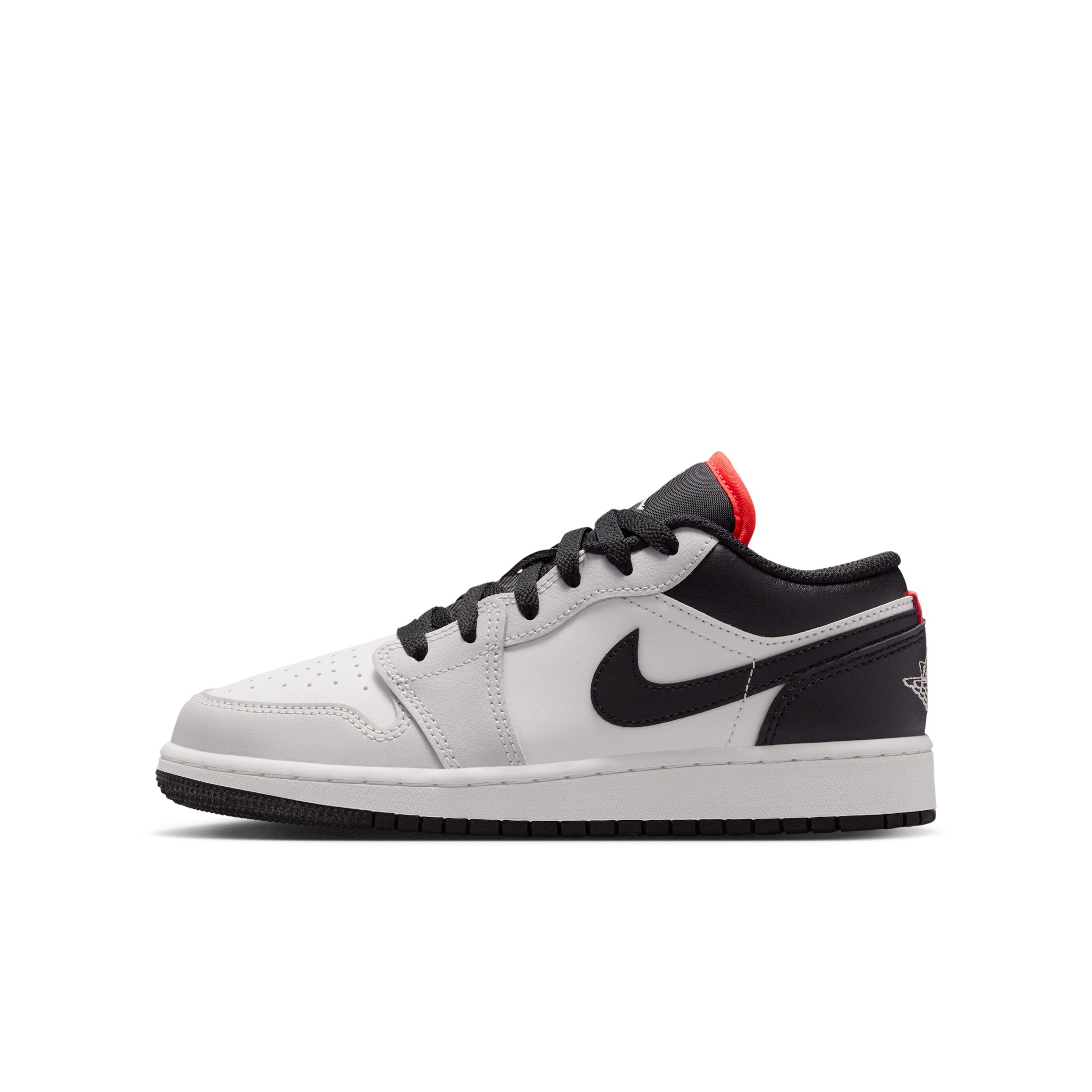 Air Jordan 1 Low - Older Kids' Shoes