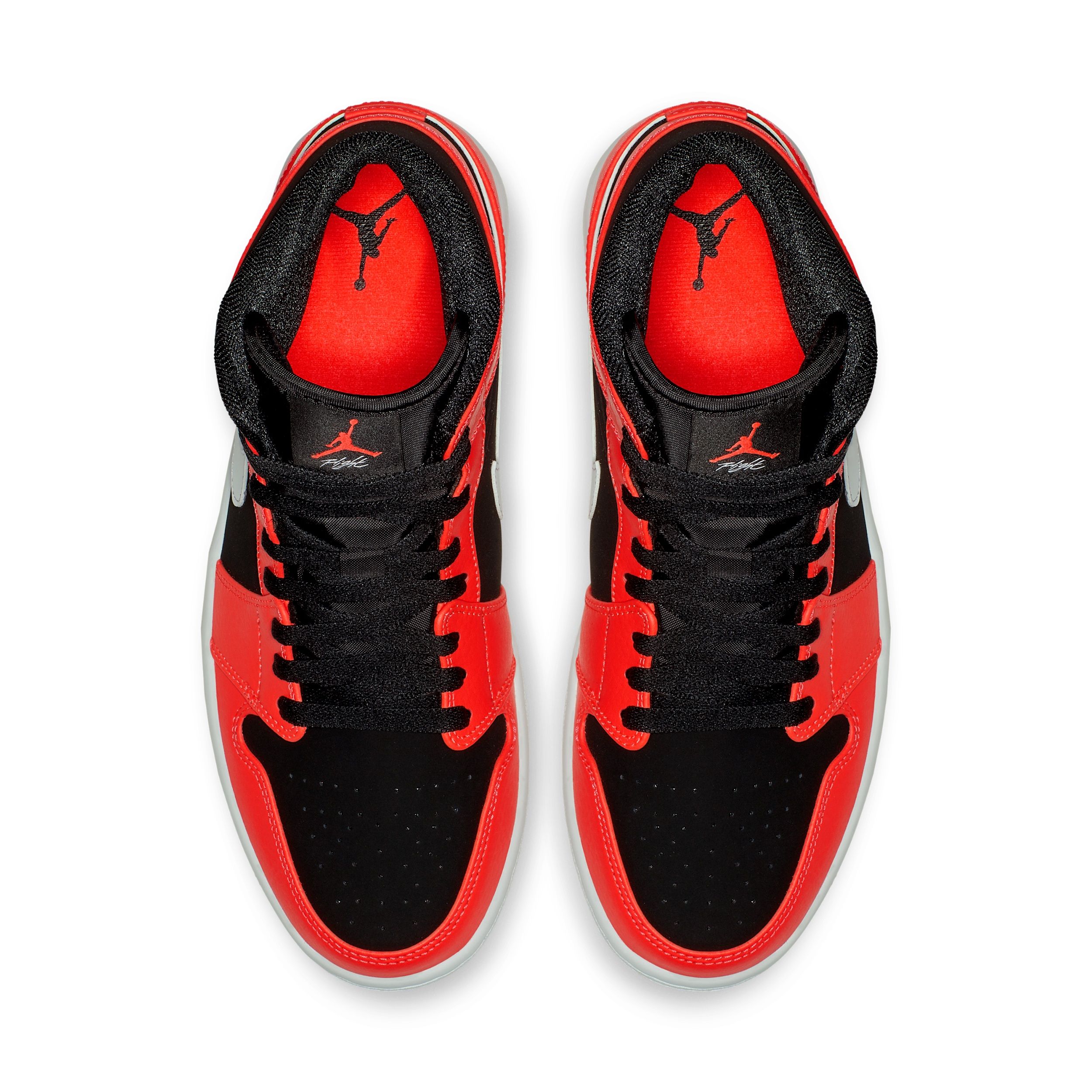 Buy Air Jordan 1 Mid Shoes Online | Nike India
