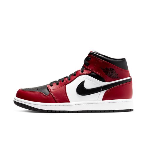 Air Jordan 1 Mid Shoes