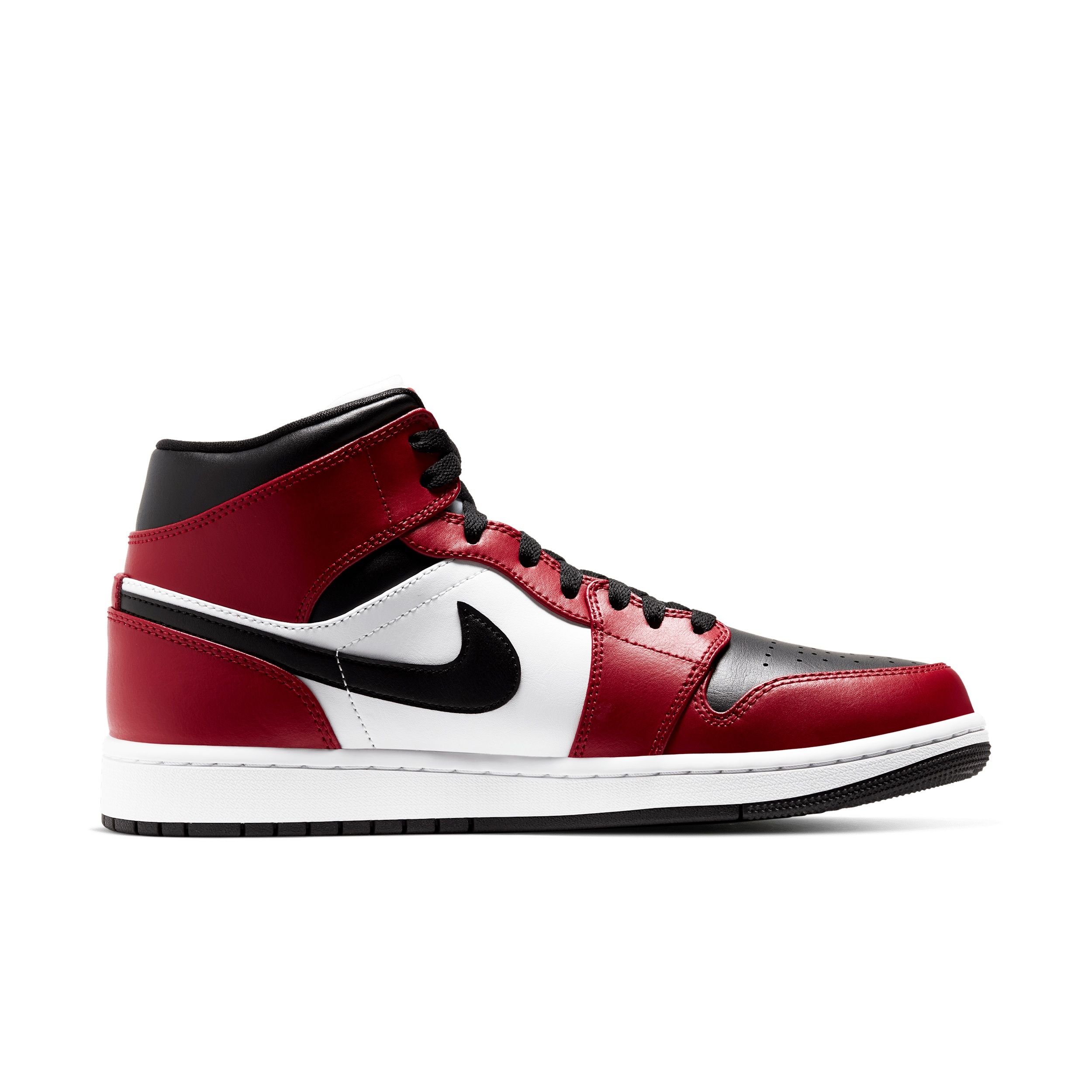jordan 1 mid on line