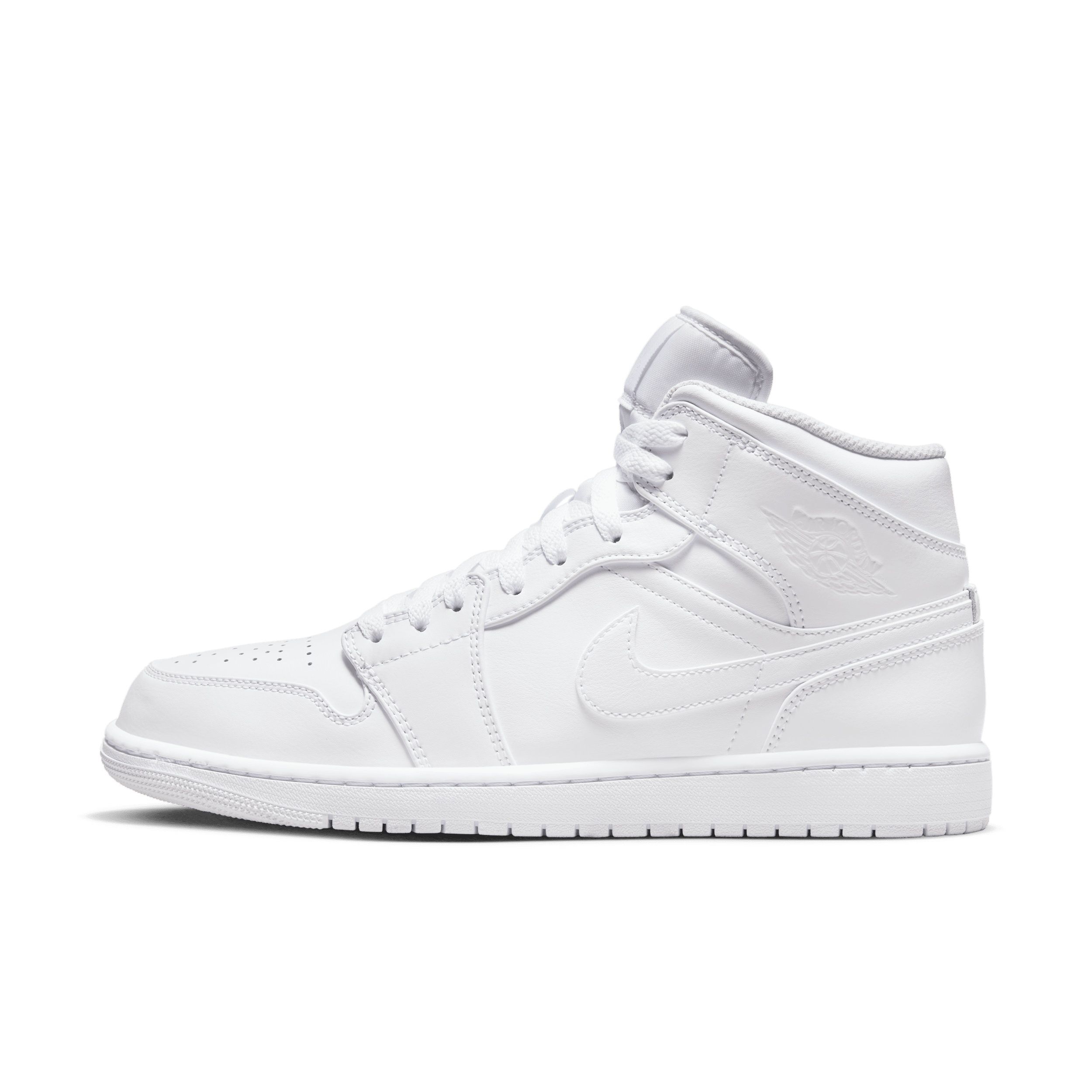 Air Jordan 1 Mid - Nike Air Jordan 1 Mid Shoes