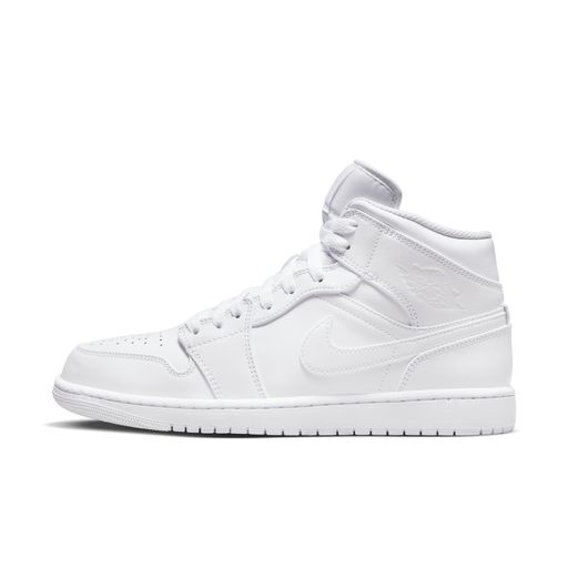 Air Jordan 1 Mid - Nike Air Jordan 1 Mid Shoes