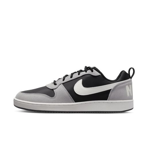 Nike Court Borough Low Premium - Men's Shoes