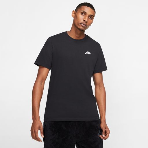 Nike Sportswear Club - Men's T-Shirt