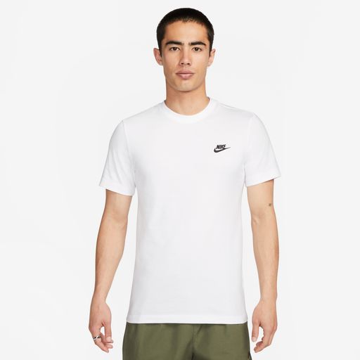Nike Sportswear Club - Men's T-Shirt