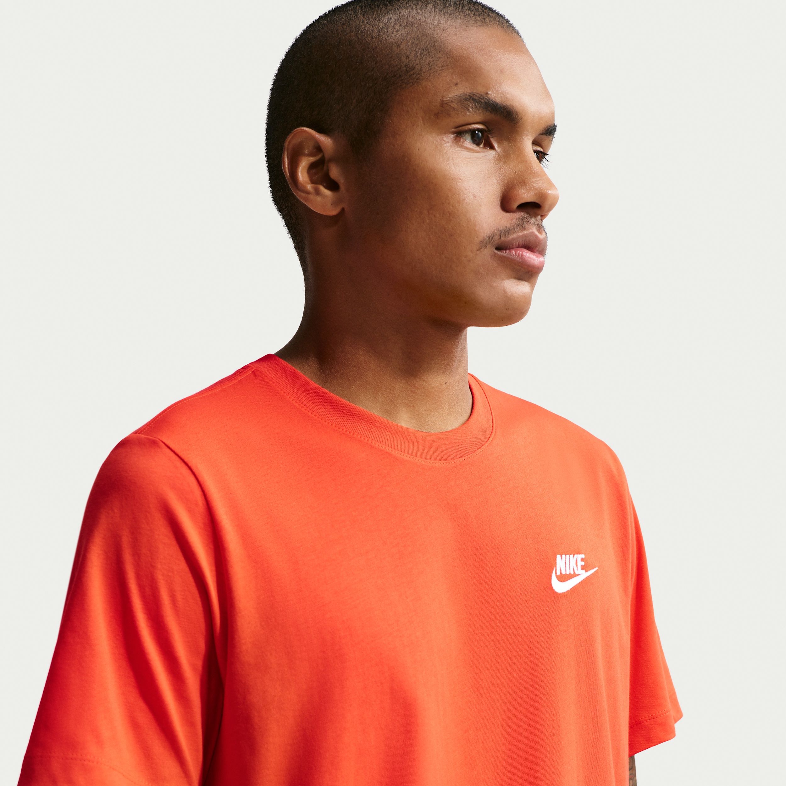 Buy Nike Sportswear Club Men's T-Shirt Online | Nike India