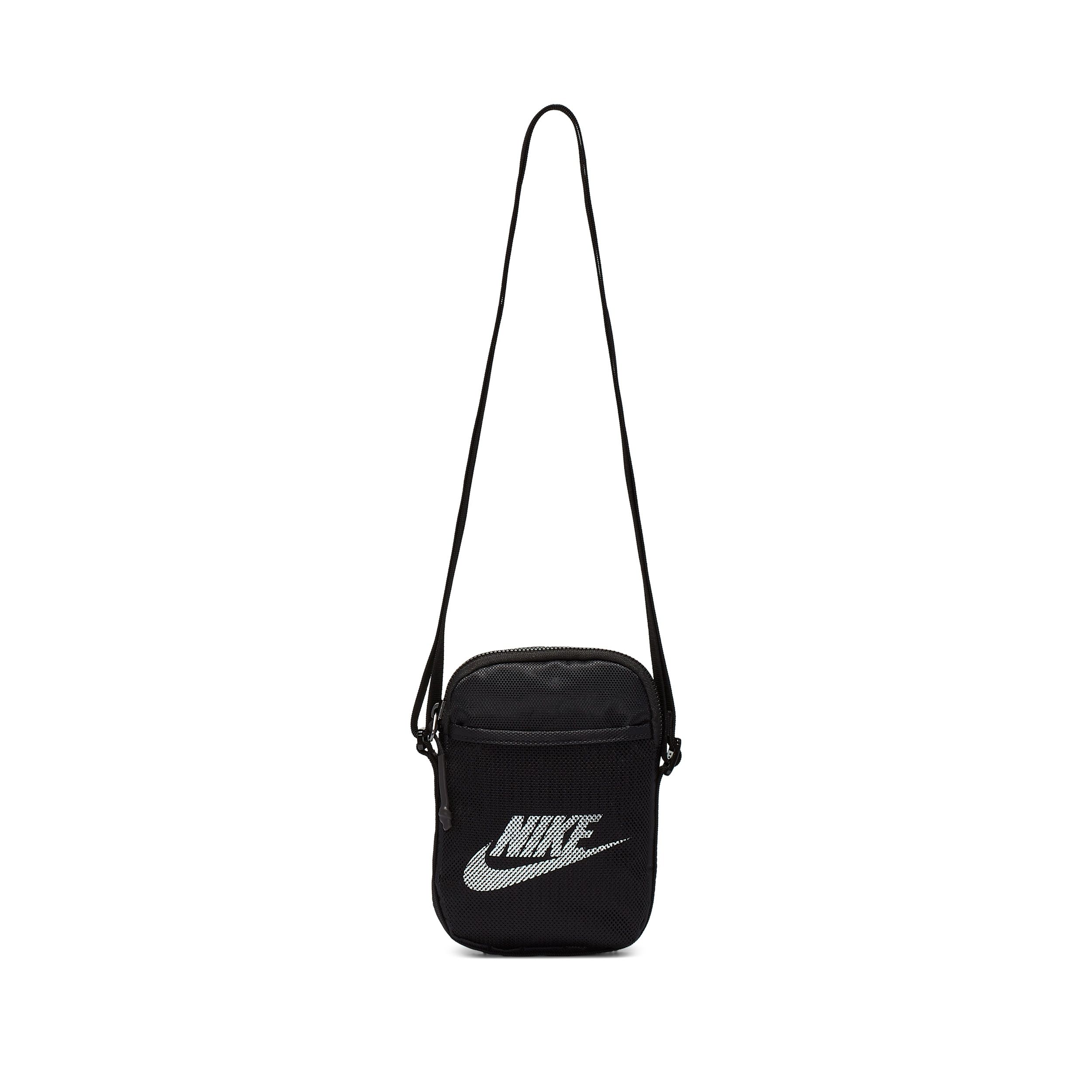 Nike Heritage - Cross-Body Bag (Small, 1L)