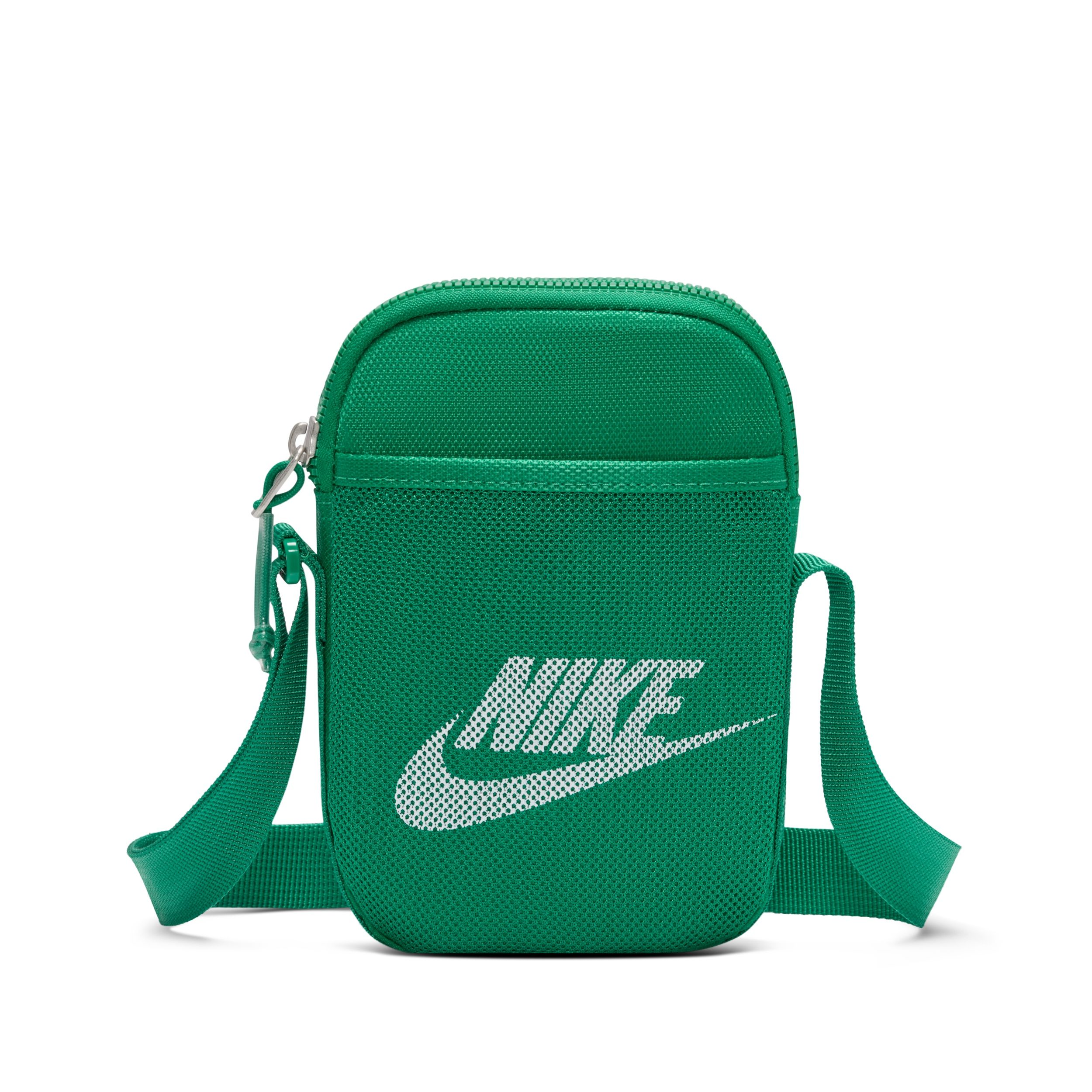Nike Heritage - Cross-Body Bag (Small, 1L)