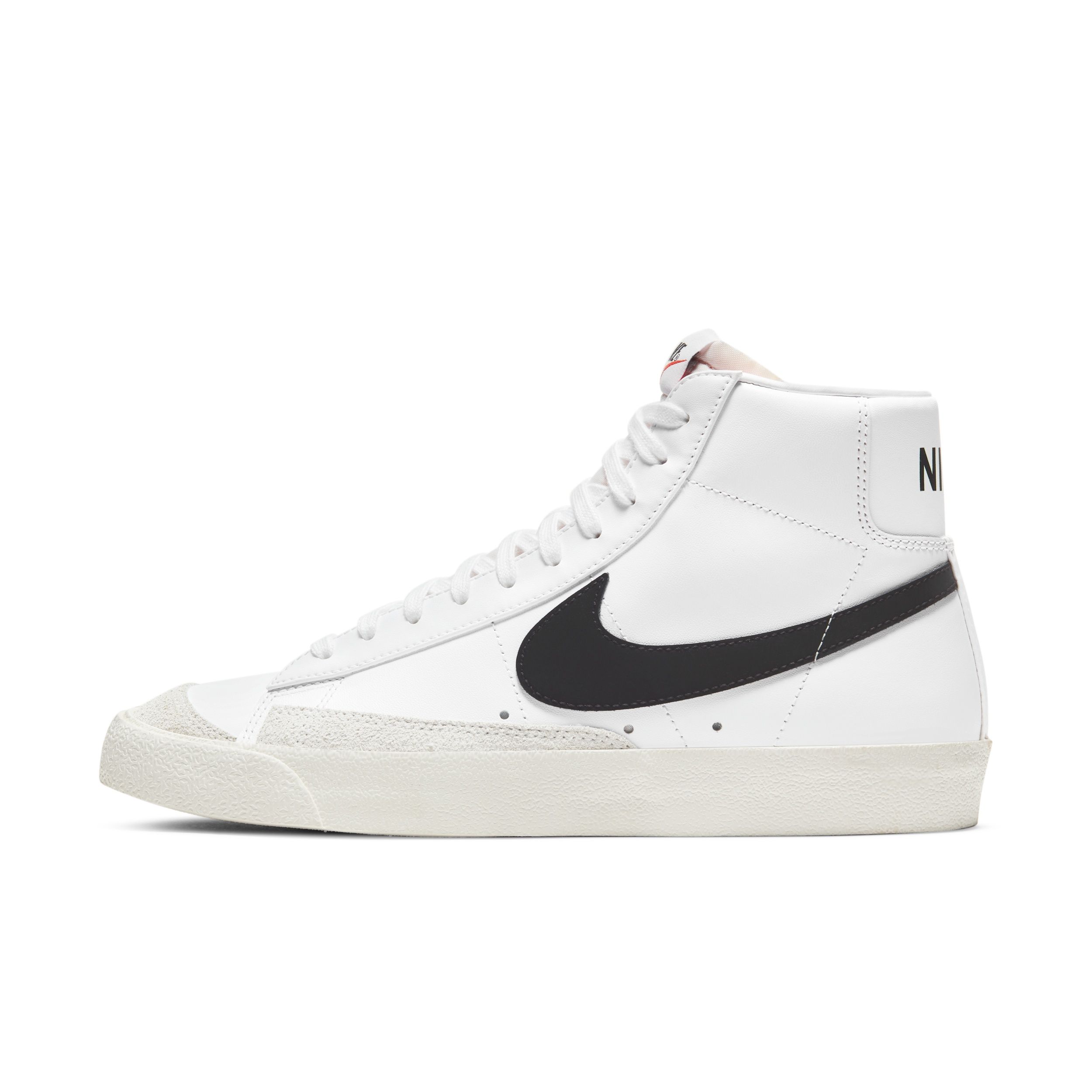 Nike Blazer Mid '77 Vintage - Men's Shoes