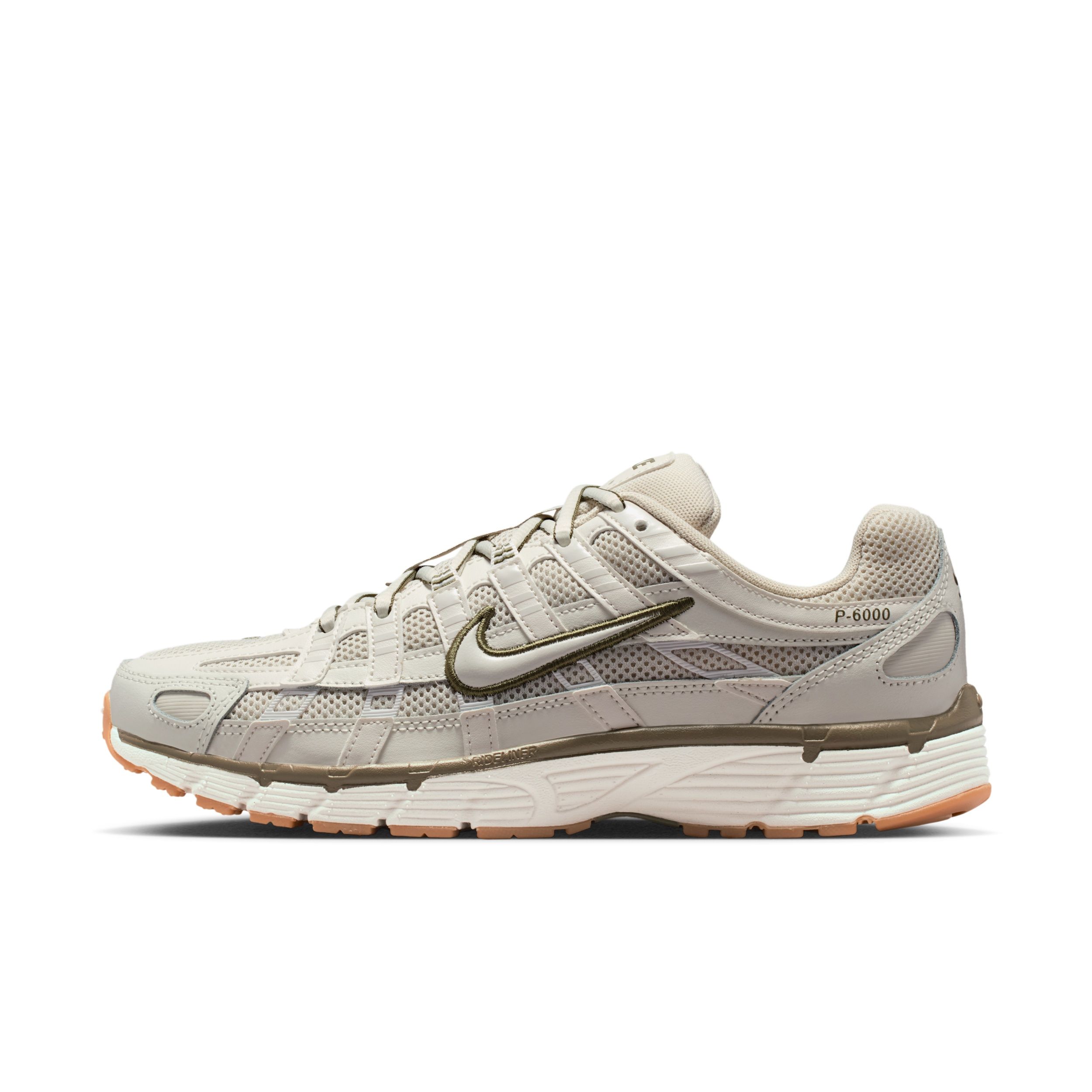 Nike P-6000 - Women's Shoes