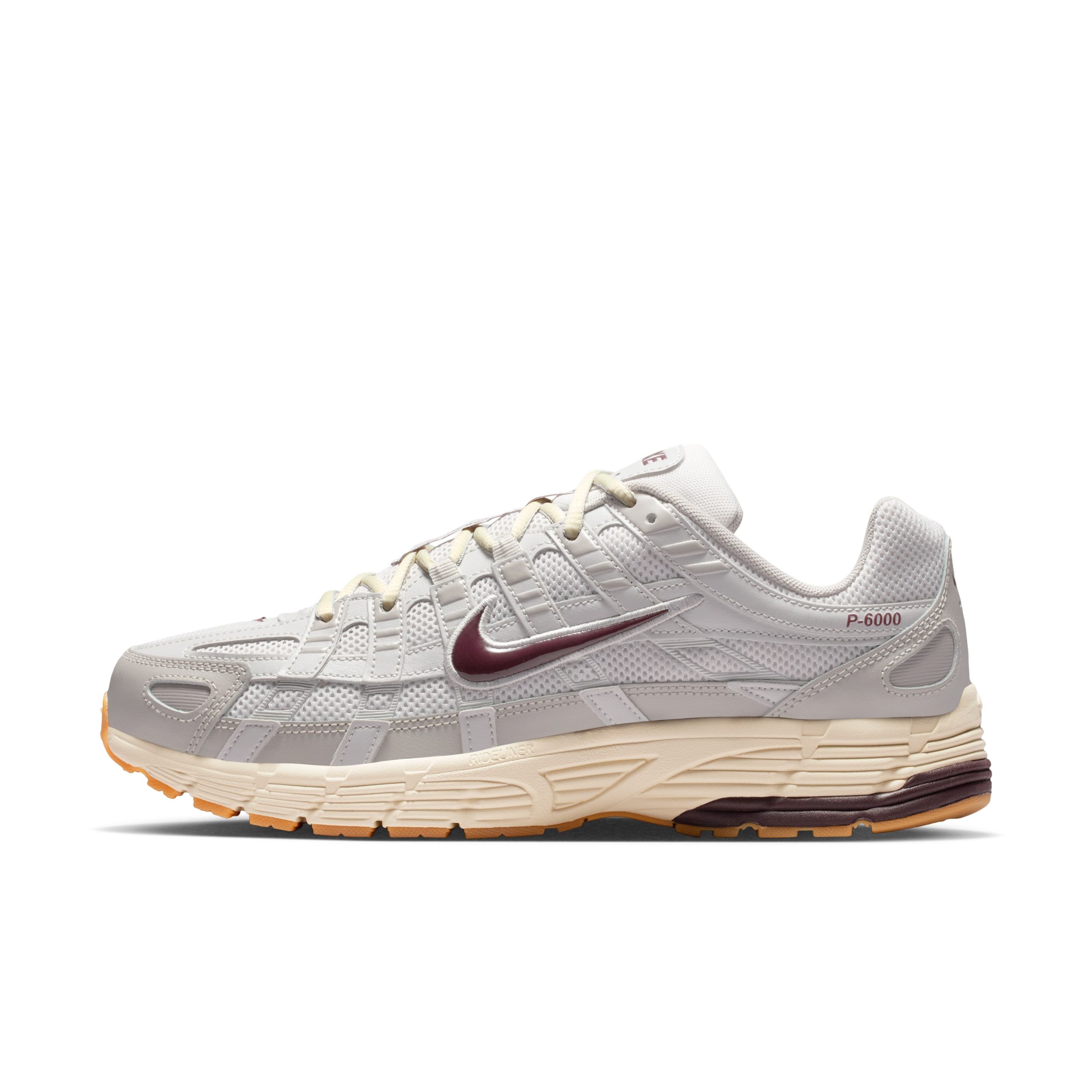 Buy P-6000 Men's Shoes Online | Nike India
