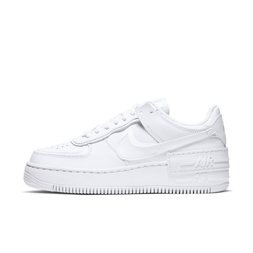 Nike Air Force 1 Shadow - Women's Shoes