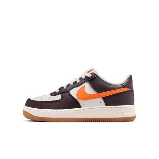 Nike Air Force 1 - Air Force 1 Older Kids' Shoes