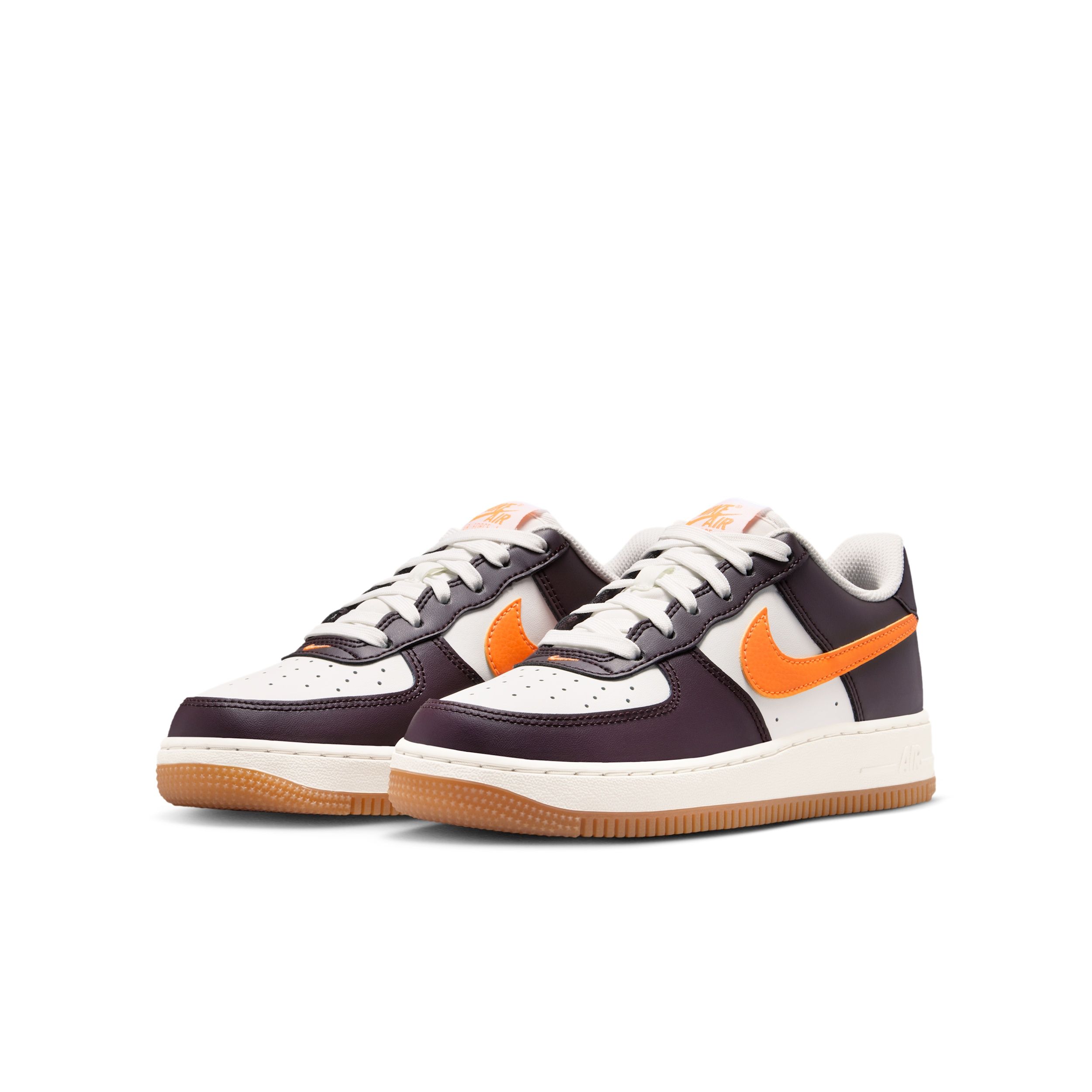 Buy Air Force 1 Older Kids' Shoes Online | Nike India