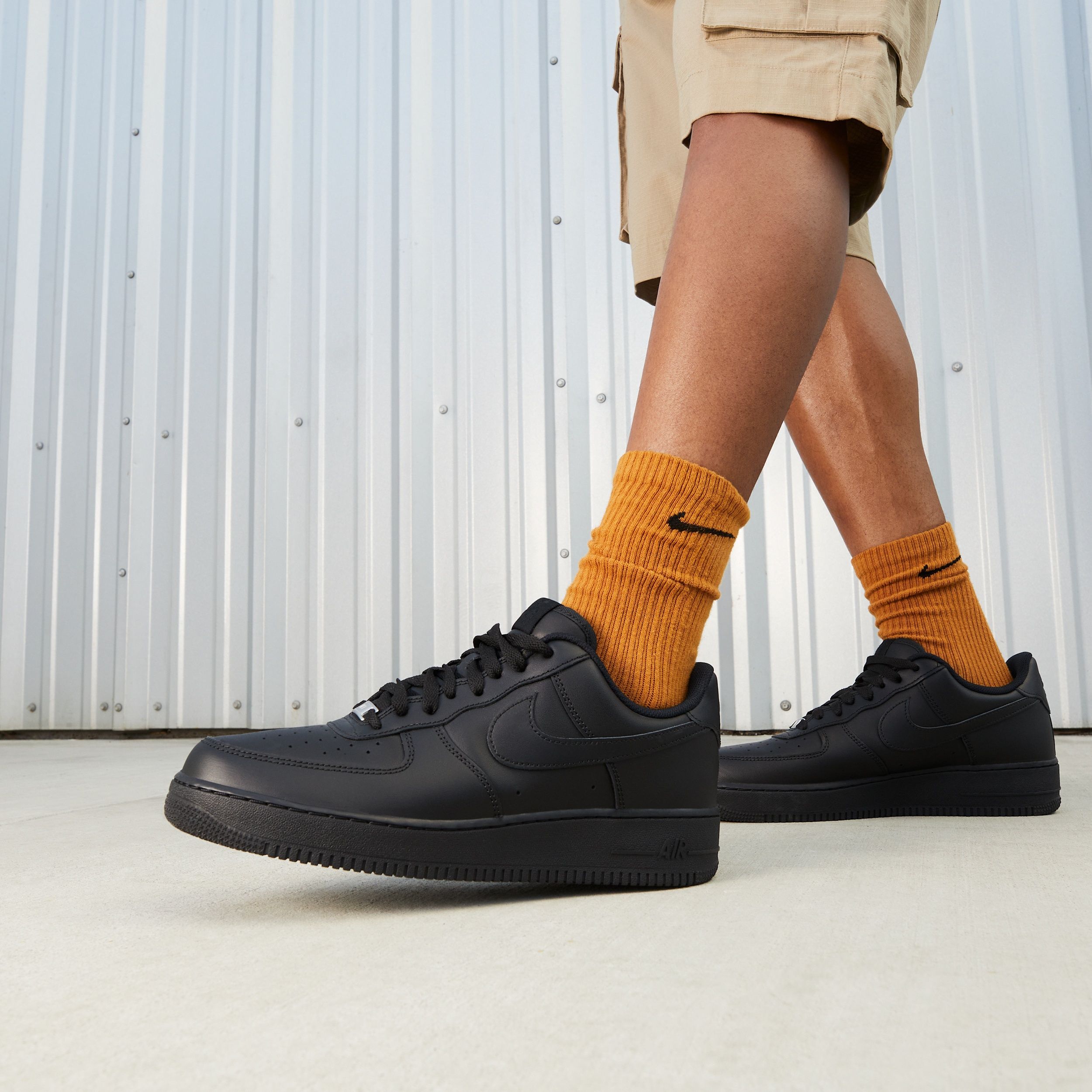 Buy Nike Air Force 1 '07 Men's Shoes Online | Nike India