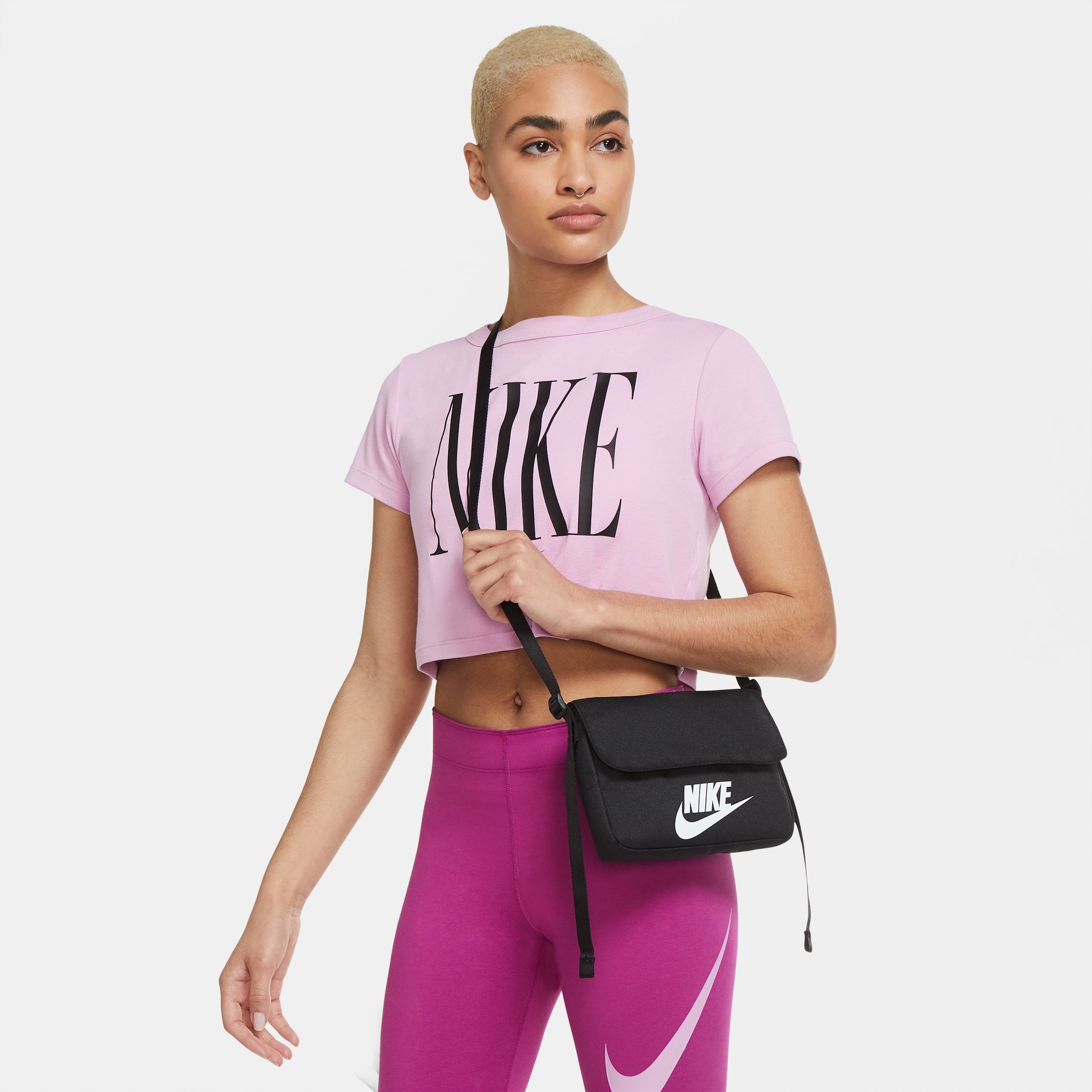 Nike Sportswear - Women's Futura 365 Cross-body Bag (3L)