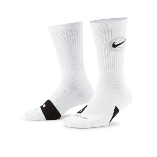 Nike Everyday Crew - Basketball Socks (3 Pairs)