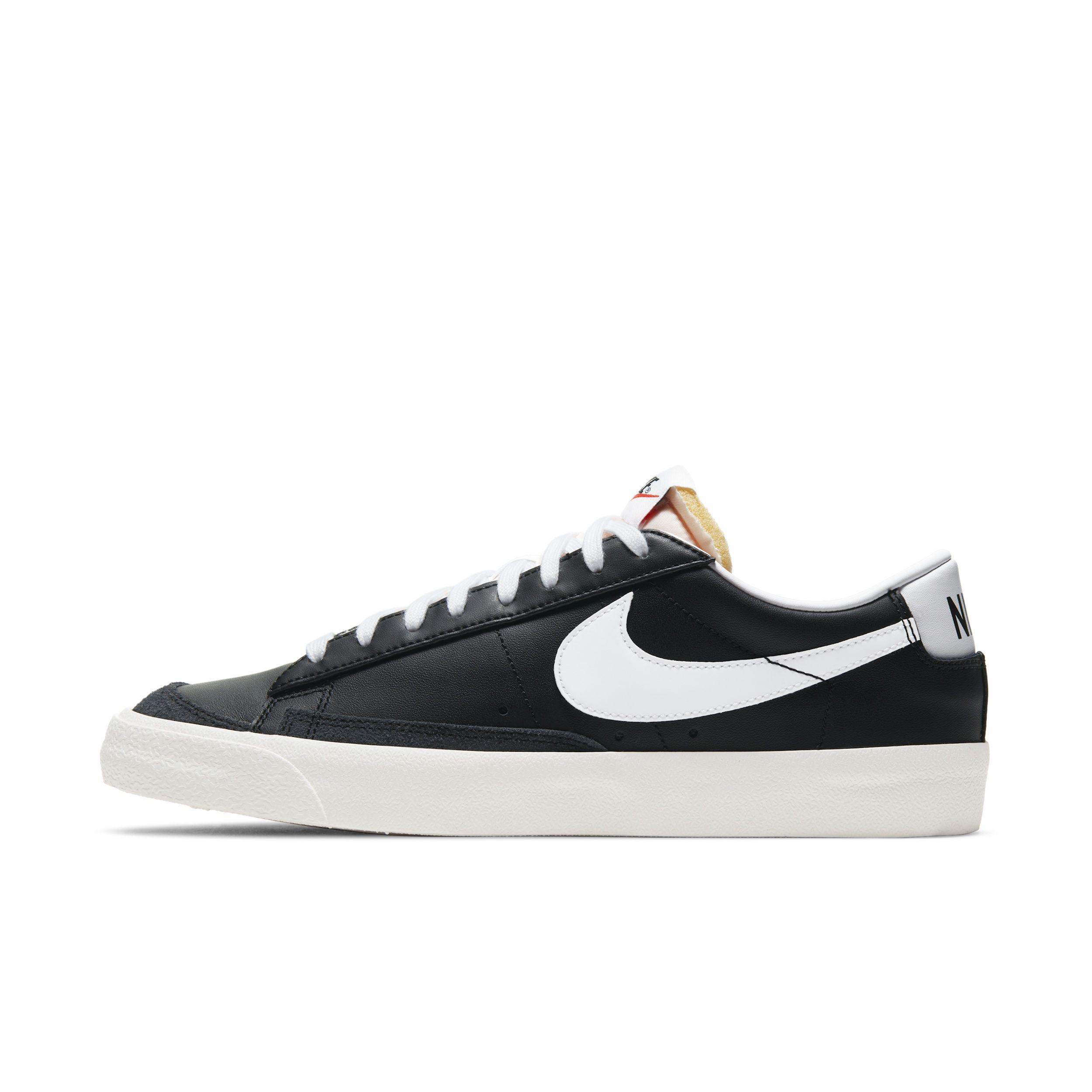 Nike Blazer Low '77 Vintage - Men's Shoes