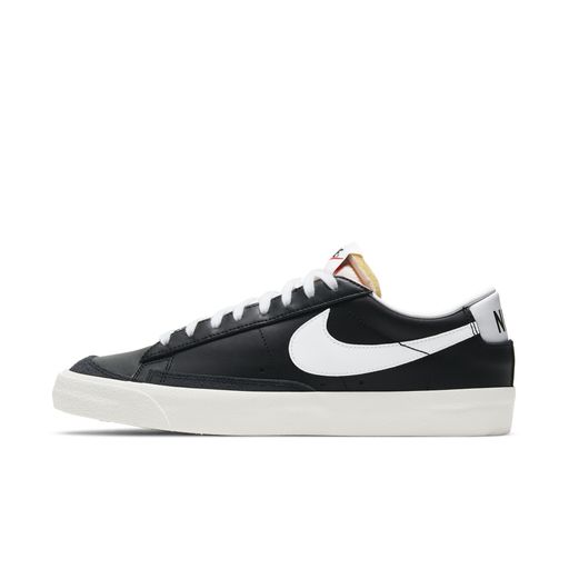 Nike Blazer Low '77 Vintage - Men's Shoes