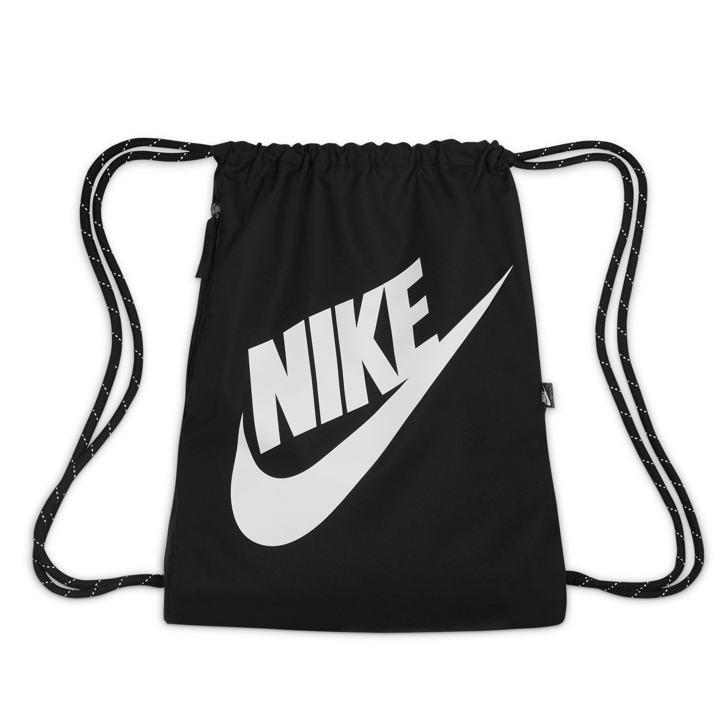 Nike Heritage - Drawstring Bag (13L)