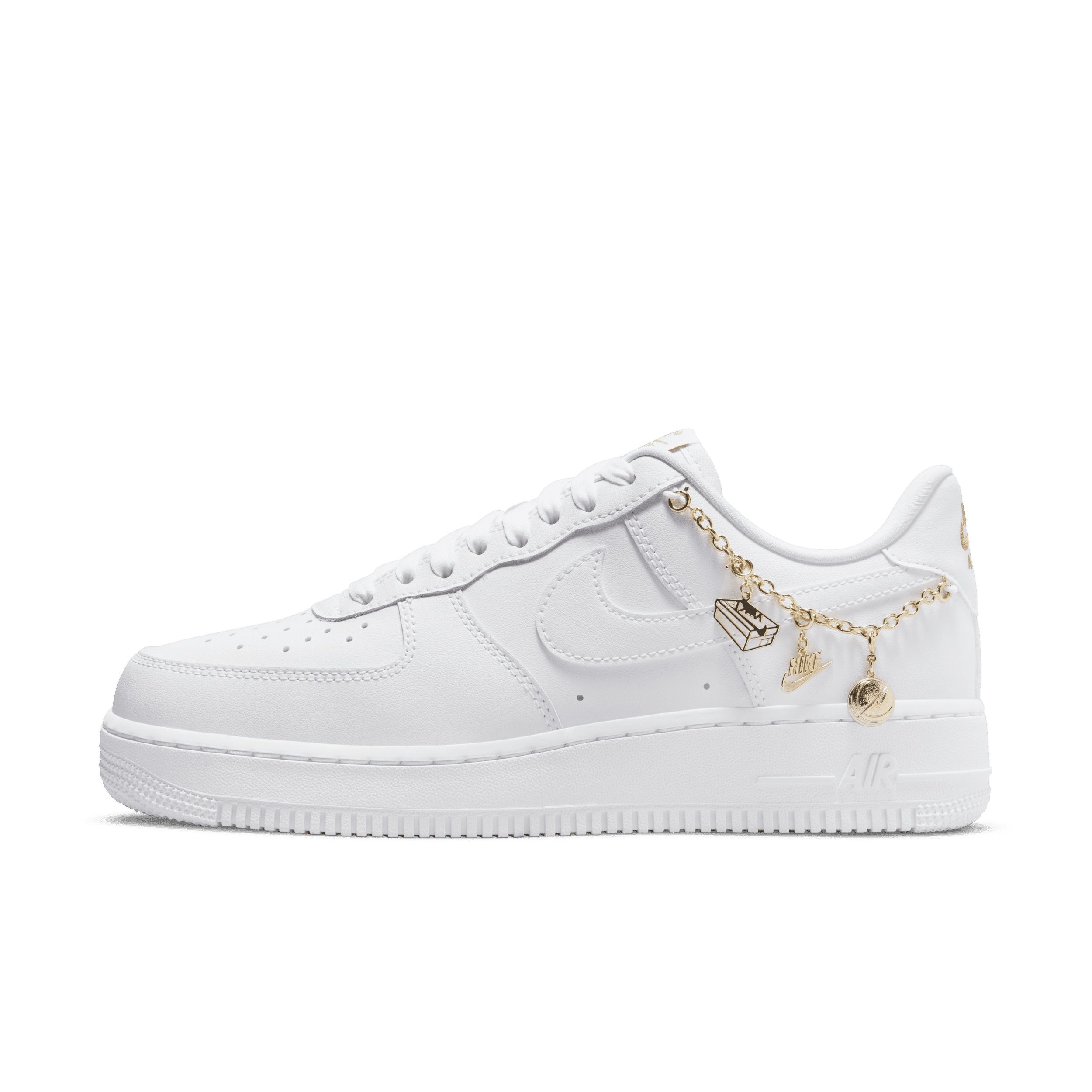 Nike Air Force 1 '07 LX - Women's Shoes