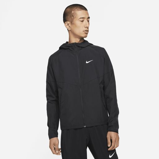 Nike Repel Miler - Men's Running Jacket