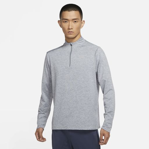 Nike Dri-FIT - Men's 1/4-Zip Running Top