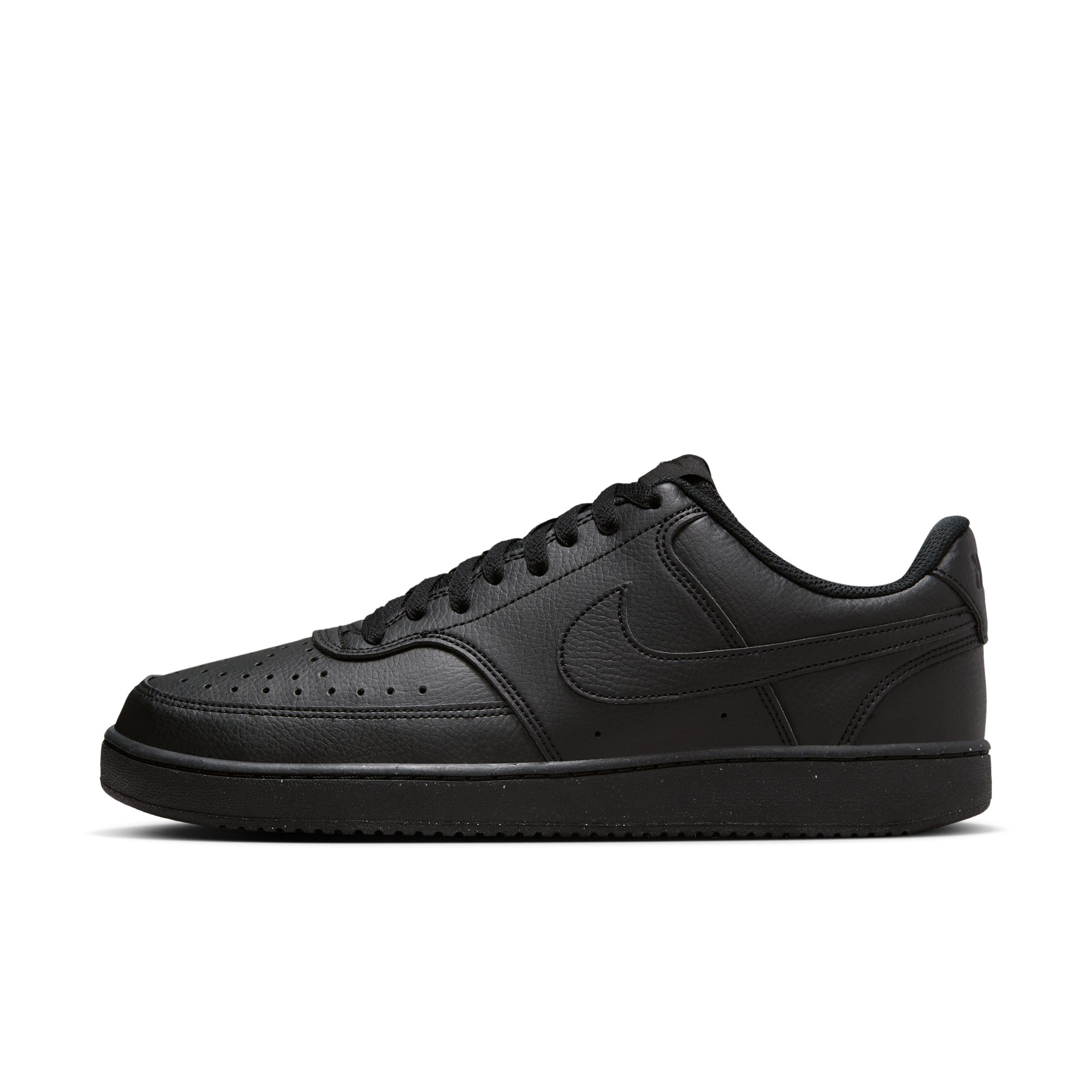 Nike Court Vision Low Next Nature - Men's Shoes