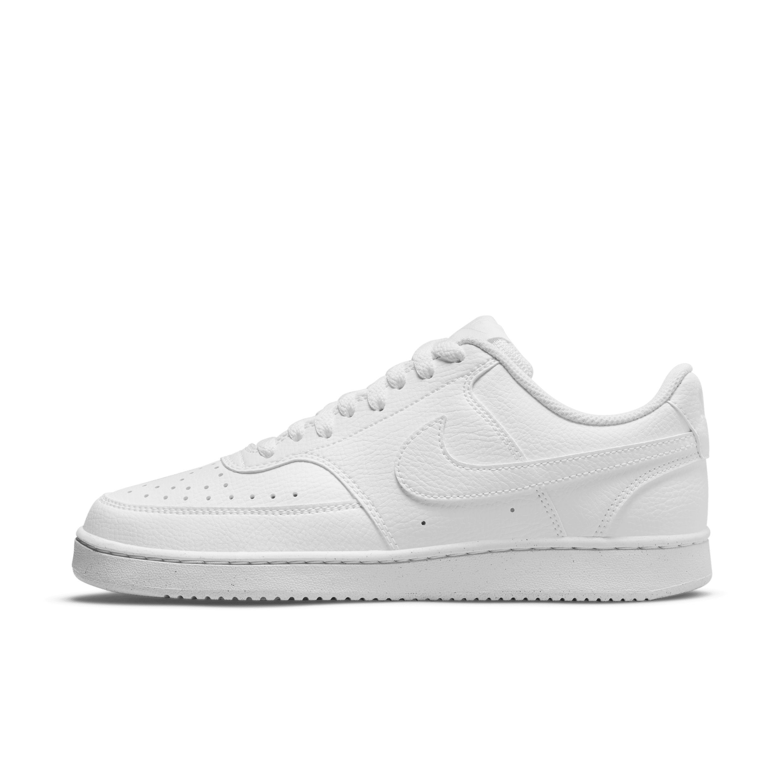 Nike Court Vision Low Next Nature - Women's Shoes