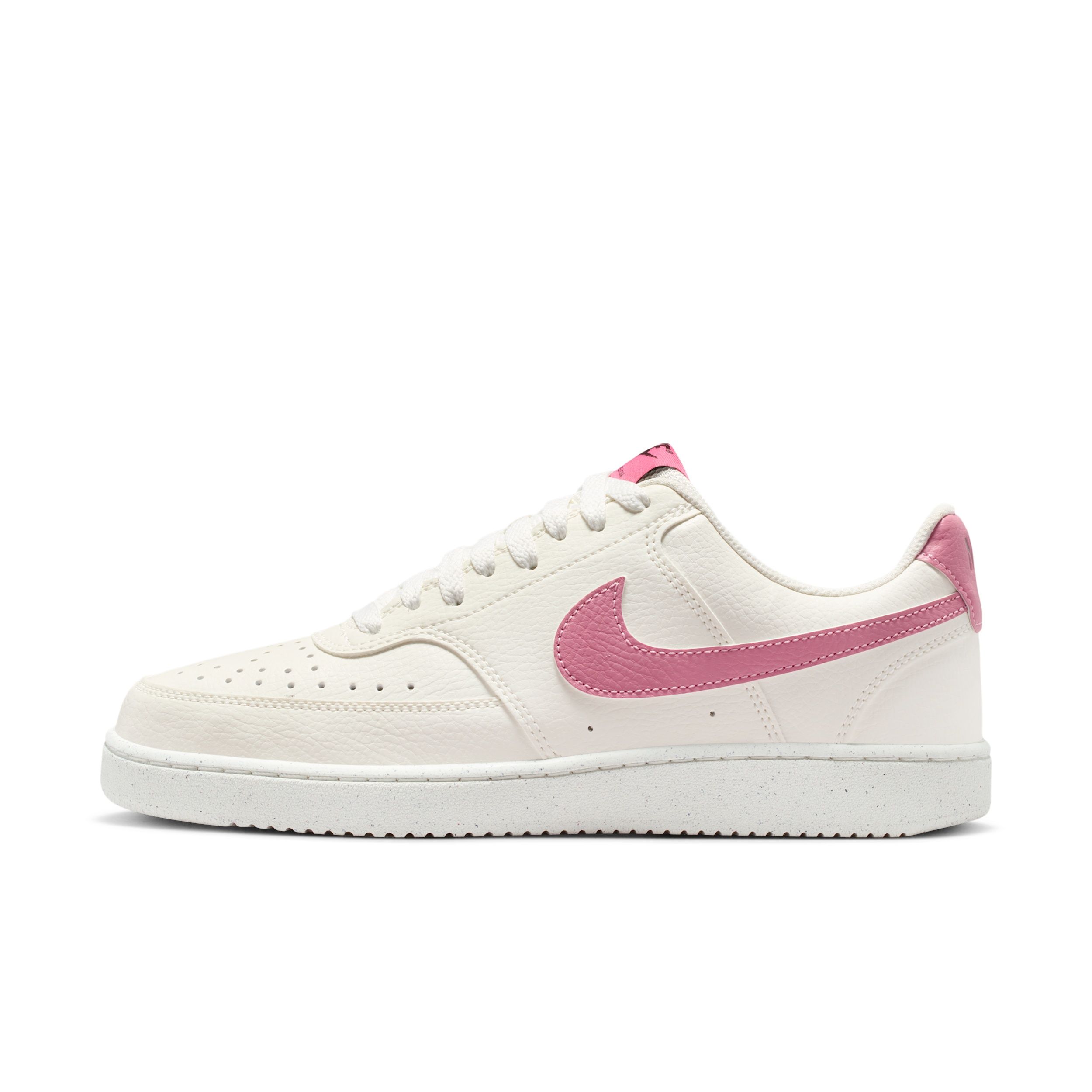 Nike Court Vision Low Next Nature - Women's Shoes