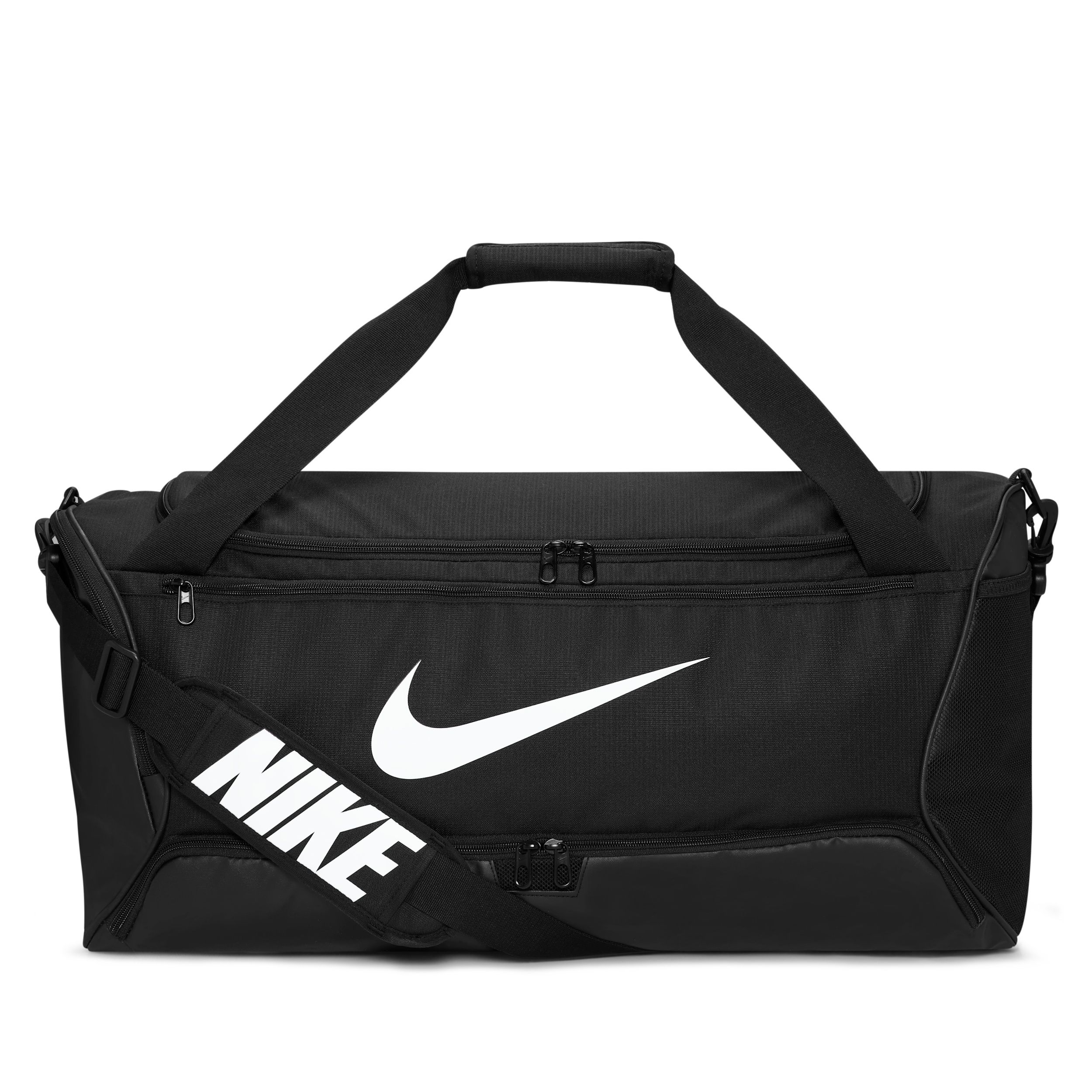 Nike Brasilia 9.5 - Training Duffel Bag (Medium, 60L)