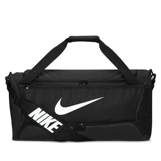 Nike Brasilia 9.5 - Training Duffel Bag (Medium, 60L)