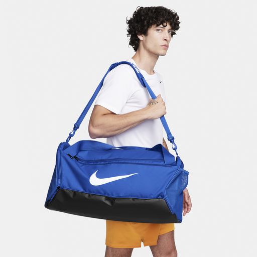 Nike Brasilia 9.5 - Training Duffel Bag (Medium, 60L)