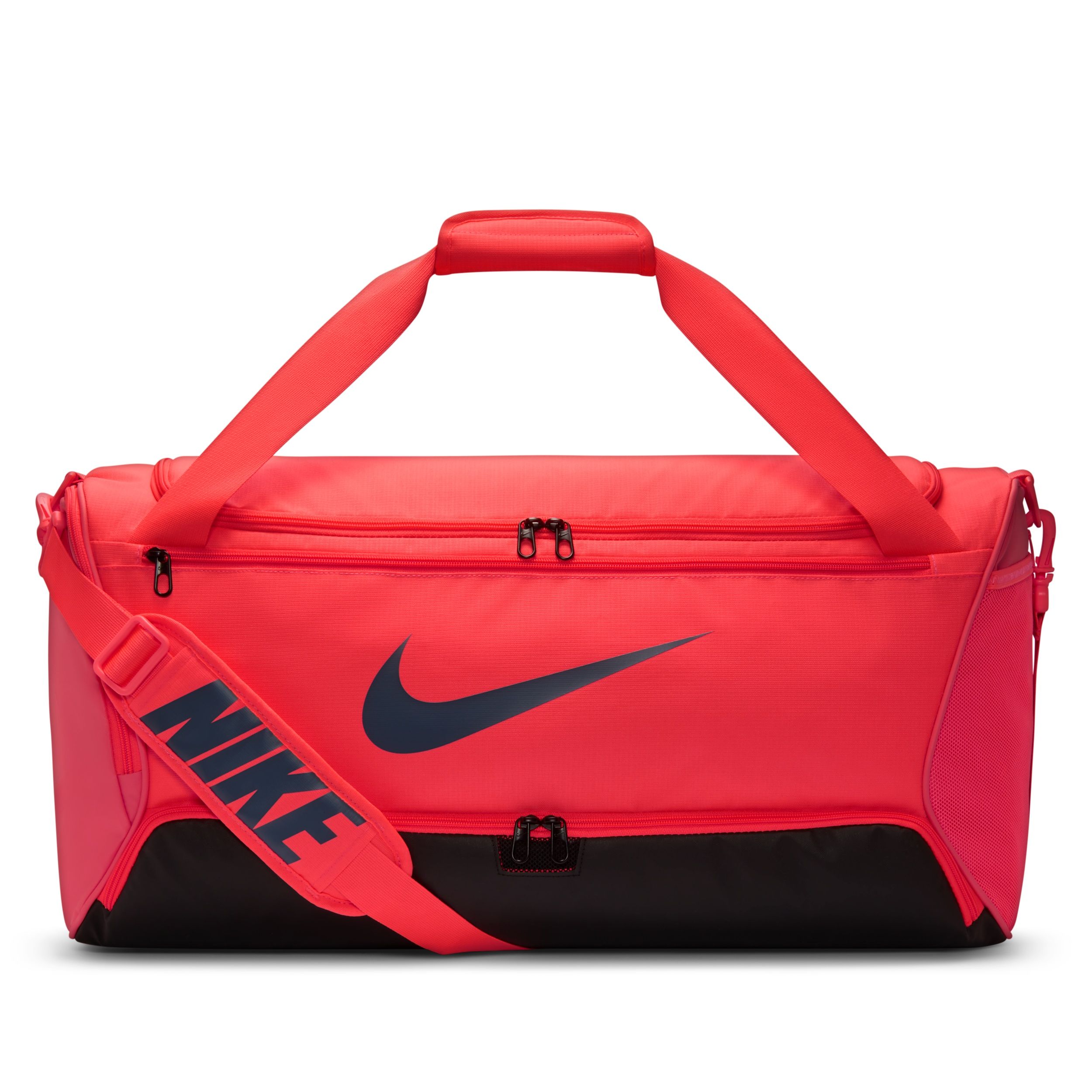 Nike Brasilia 9.5 - Training Duffel Bag (Medium, 60L)